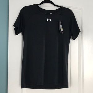 Under Armour Workout Shirt